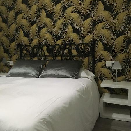 Apartamentos San Gregorio Алькесар Экстерьер фото